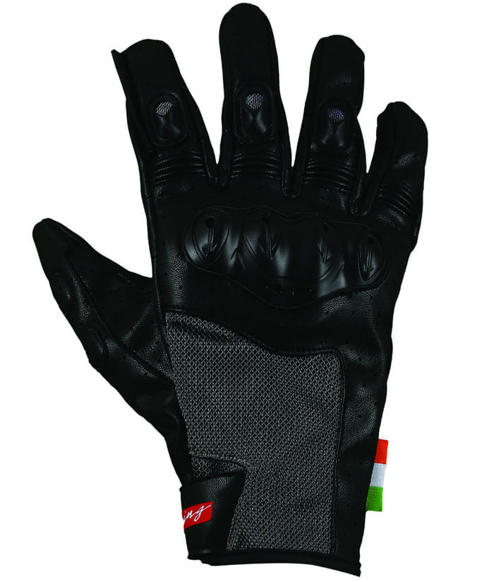 TVS launches new official riding gear and apparel